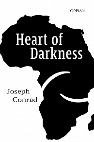 Omslagsbild för Heart of Darkness