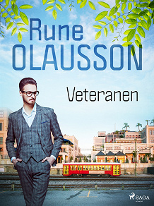 Omslagsbild för Veteranen