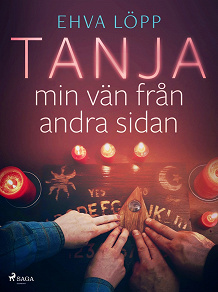 Omslagsbild för Tanja - min vän från andra sidan