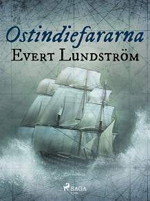 Cover for Ostindiefararna