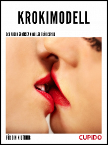 Omslagsbild för Krokimodell – Och andra erotiska noveller från Cupido