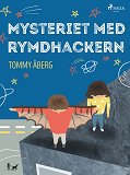 Omslagsbild för Mysteriet med rymdhackern