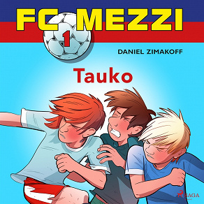 Cover for FC Mezzi 1 - Tauko