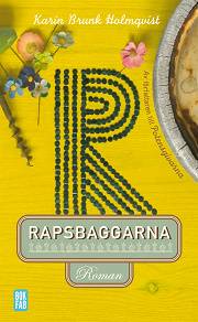 Cover for Rapsbaggarna
