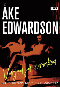 Cover for Varjoa ja aurinkoa
