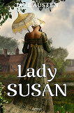 Omslagsbild för Lady Susan