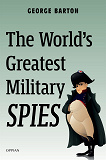 Omslagsbild för The World's Greatest Military Spies