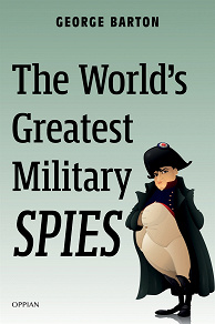 Omslagsbild för The World's Greatest Military Spies