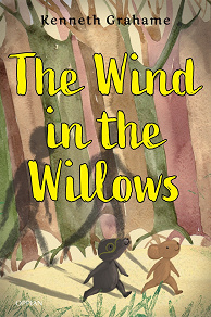 Omslagsbild för The Wind in the Willows