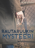 Omslagsbild för Rautaruukin mysteeri