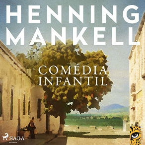 Cover for Comédia Infantil
