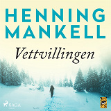 Cover for Vettvillingen