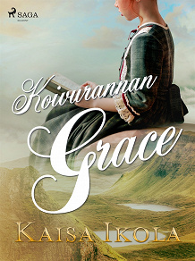 Omslagsbild för Koivurannan Grace