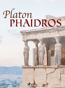 Omslagsbild för Phaidros