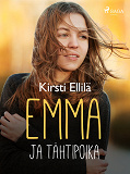 Omslagsbild för Emma ja tähtipoika