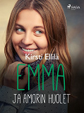 Omslagsbild för Emma ja Amorin huolet