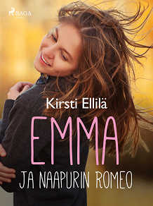 Omslagsbild för Emma ja naapurin Romeo