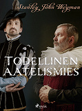 Omslagsbild för Todellinen aatelismies