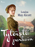 Cover for Tytöistä parhain