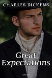 Cover for Great Expectations