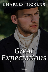 Omslagsbild för Great Expectations