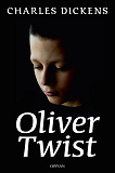 Omslagsbild för Oliver Twist