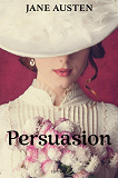 Omslagsbild för Persuasion