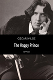 Cover for The Happy Prince