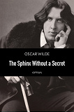 Cover for The Sphinx Without a Secret