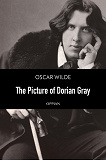 Bokomslag för The Picture of Dorian Gray