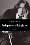 Omslagsbild för The Importance of Being Earnest