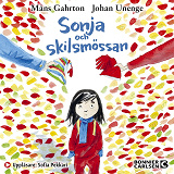 Cover for Sonja och skilsmössan