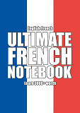 Cover for Ultimate French Notebook