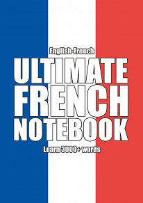Omslagsbild för Ultimate French Notebook