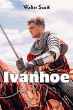 Omslagsbild för Ivanhoe