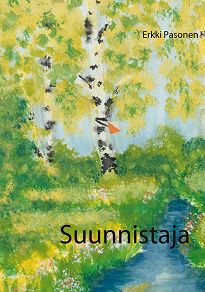 Omslagsbild för Suunnistaja