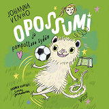 Cover for Opossumi ja pompottava sydän
