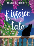 Omslagsbild för Kissojen talo