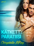 Omslagsbild för Kätketty paratiisi - eroottinen novelli