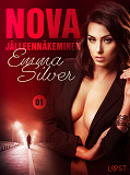 Omslagsbild för Nova 1: Jälleennäkeminen - eroottinen novelli