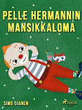Omslagsbild för Pelle Hermannin mansikkaloma