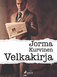 Cover for Velkakirja