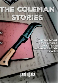 Omslagsbild för The Coleman Stories