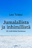 Omslagsbild för Jumalallista ja inhimillistä