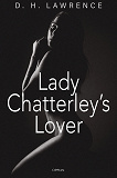 Omslagsbild för Lady Chatterley’s Lover