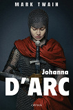 Cover for Johanna d'Arc