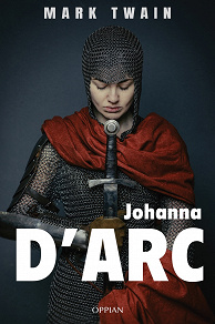 Omslagsbild för Johanna d'Arc