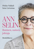 Omslagsbild för Ann Selin