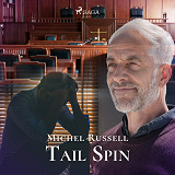 Omslagsbild för Tail Spin