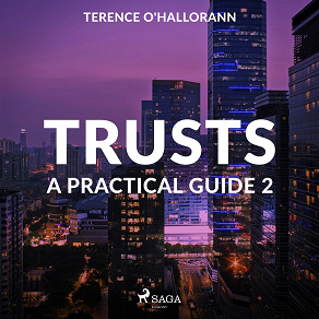 Omslagsbild för Trusts – A Practical Guide 2